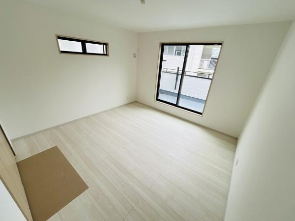 いろどりアイタウン　日立市西成沢町2丁目23ーP1　10号棟