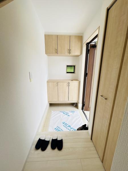 いろどりアイタウン　日立市西成沢町2丁目23ーP1　10号棟