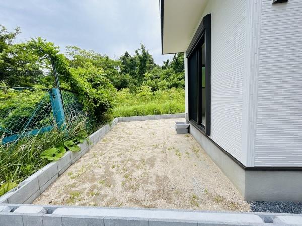 いろどりアイタウン　日立市西成沢町2丁目23ーP1　10号棟
