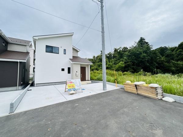 いろどりアイタウン　日立市西成沢町2丁目23ーP1　10号棟