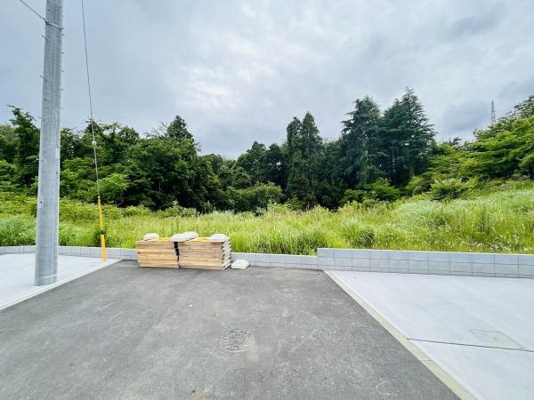 いろどりアイタウン　日立市西成沢町2丁目23ーP1　10号棟