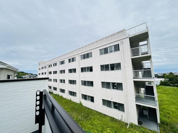 いろどりアイタウン　日立市西成沢町2丁目23ーP1　10号棟
