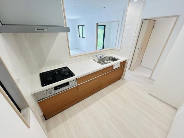 いろどりアイタウン　日立市西成沢町2丁目23ーP1　10号棟