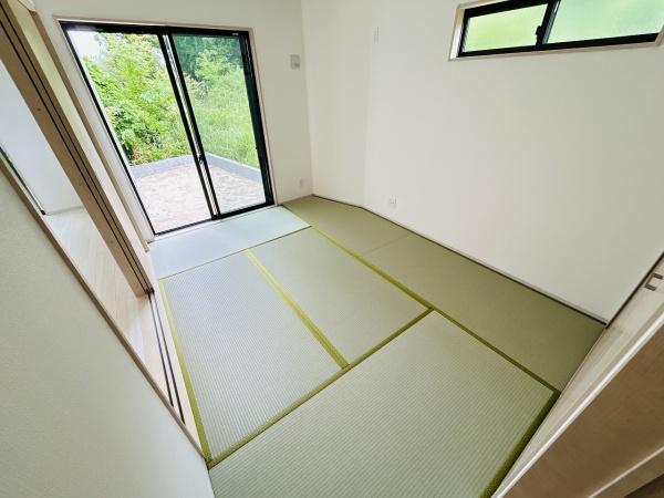 いろどりアイタウン　日立市西成沢町2丁目23ーP1　10号棟