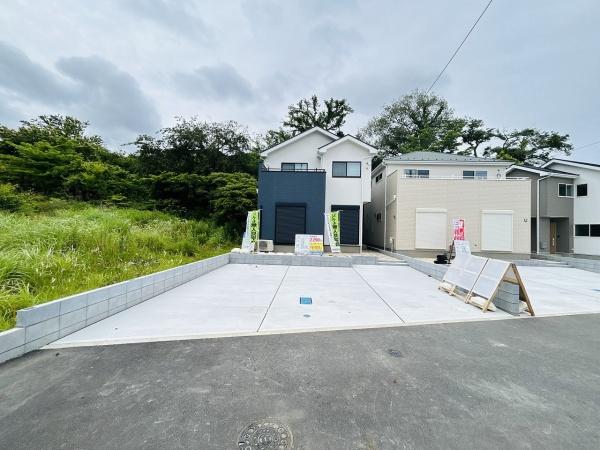 いろどりアイタウン　日立市西成沢町2丁目23ーP1　11号棟