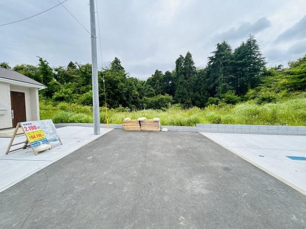 いろどりアイタウン　日立市西成沢町2丁目23ーP1　11号棟