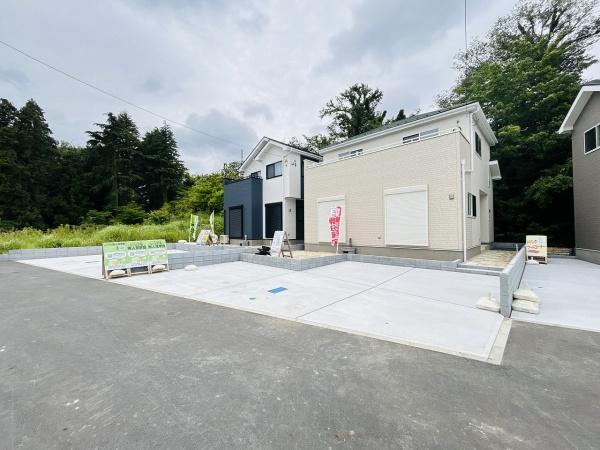 いろどりアイタウン　日立市西成沢町2丁目23ーP1　12号棟