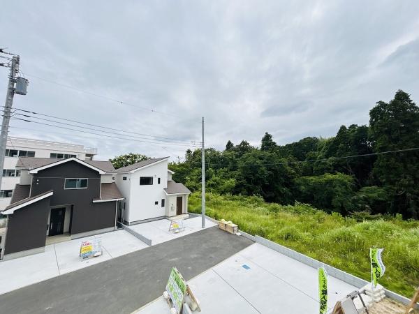 いろどりアイタウン　日立市西成沢町2丁目23ーP1　12号棟