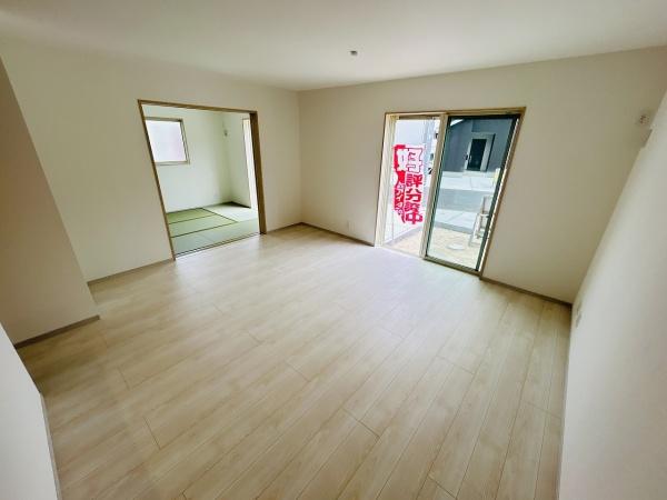 いろどりアイタウン　日立市西成沢町2丁目23ーP1　12号棟