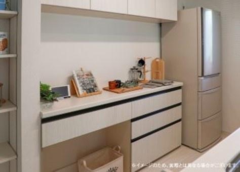 いろどりアイタウン　日立市西成沢町2丁目23ーP1　12号棟