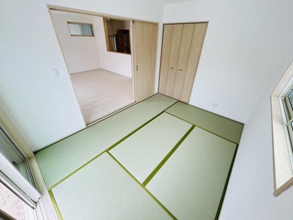 いろどりアイタウン　日立市西成沢町2丁目23ーP1　12号棟