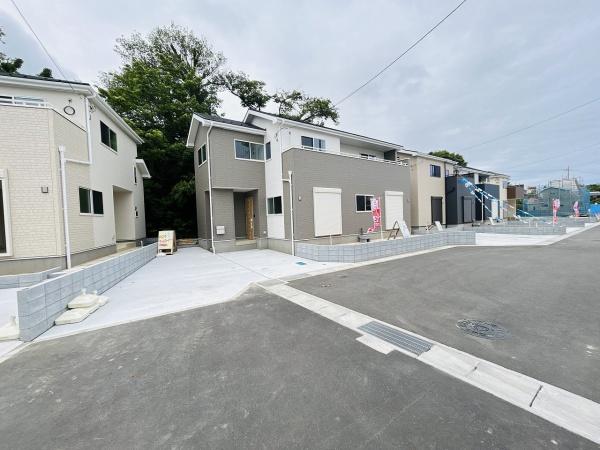 いろどりアイタウン　日立市西成沢町2丁目23ーP1　13号棟