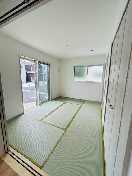 いろどりアイタウン　日立市西成沢町2丁目23ーP1　13号棟