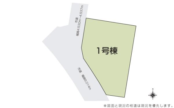 いろどりアイタウン　水戸市堀町全1棟
