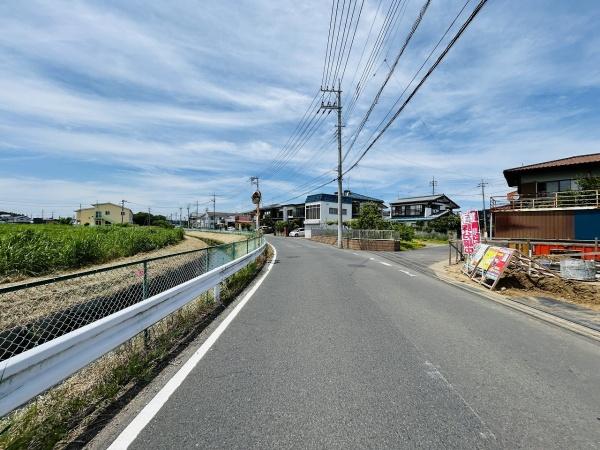 いろどりアイタウン　水戸市堀町全1棟