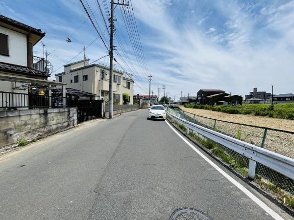 いろどりアイタウン　水戸市堀町全1棟