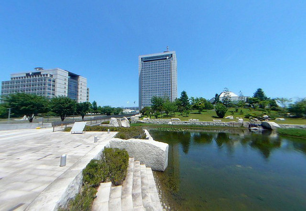 ケイアイテラス　水戸市吉沢町4期　全1棟(茨城県庁)