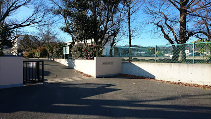 J-Home　日立市多賀町2丁目　3LDK(日立市立大久保小学校)