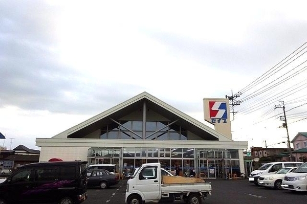 J-Home　日立市多賀町2丁目　3LDK(セイブ桜川店)