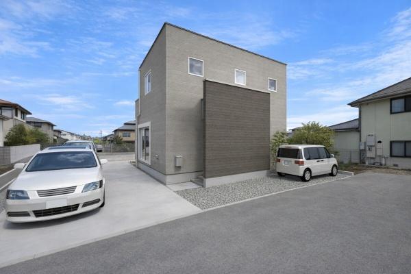 J-Home　日立市多賀町2丁目　3LDK
