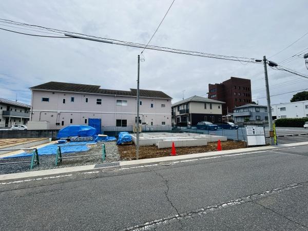 J-Home　日立市多賀町2丁目　3LDK