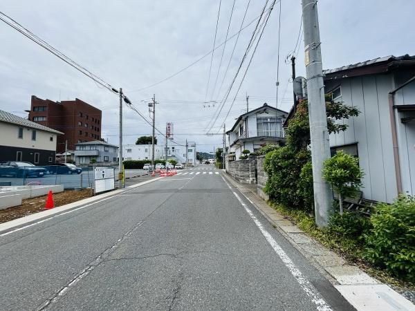 J-Home　日立市多賀町2丁目　3LDK