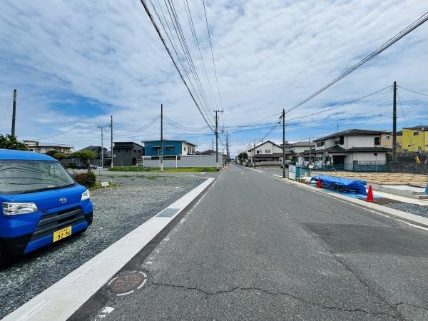 J-Home　日立市多賀町2丁目　3LDK