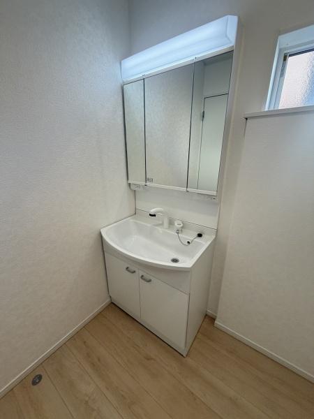 Cradlegarden日立市石名坂町第5　全1棟