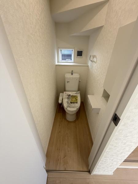 Cradlegarden日立市石名坂町第5　全1棟