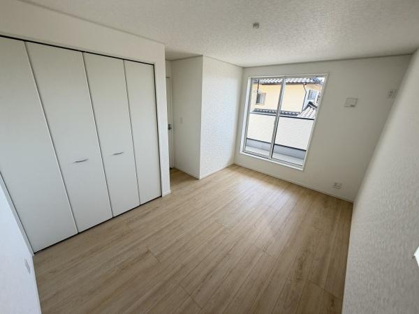 Cradlegarden日立市石名坂町第5　全1棟