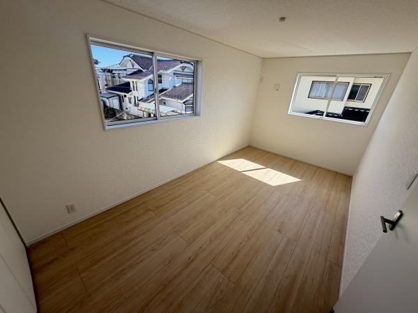 Cradlegarden日立市石名坂町第5　全1棟