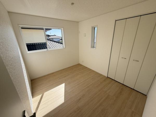 Cradlegarden日立市石名坂町第5　全1棟