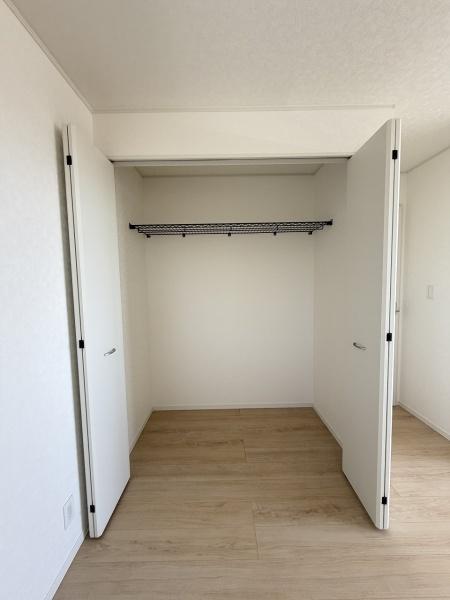 Cradlegarden日立市石名坂町第5　全1棟