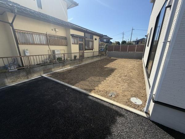 Cradlegarden日立市石名坂町第5　全1棟