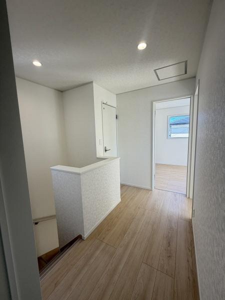Cradlegarden日立市石名坂町第5　全1棟