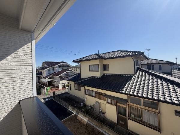 Cradlegarden日立市石名坂町第5　全1棟