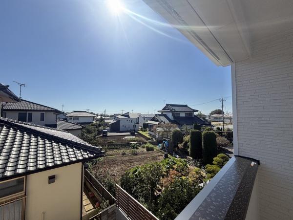 Cradlegarden日立市石名坂町第5　全1棟