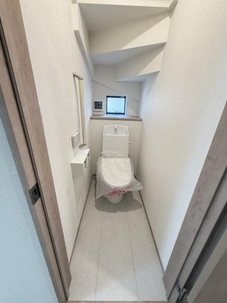ハートフルタウン　ひたちなか市津田2020番　A号棟