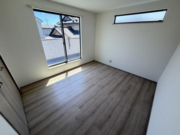 ハートフルタウン　ひたちなか市津田2020番　A号棟