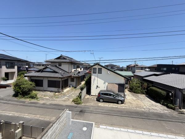 ハートフルタウン　ひたちなか市津田2020番　A号棟