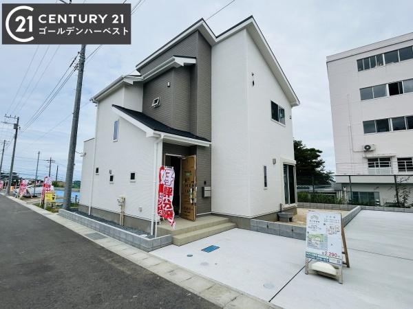 いろどりアイタウン 日立市西成沢町2丁目23ーP1 5号棟