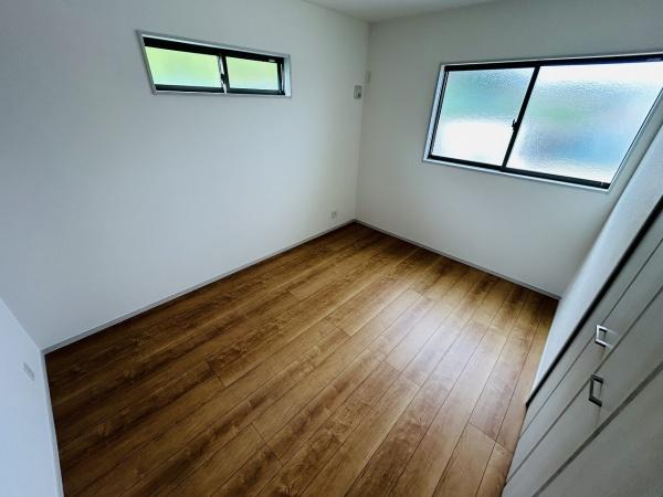 いろどりアイタウン　日立市西成沢町2丁目23ーP1　14号棟