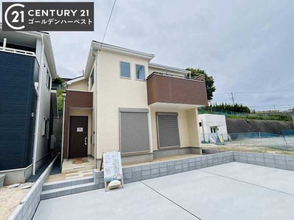 いろどりアイタウン 日立市西成沢町2丁目23ーP1 14号棟