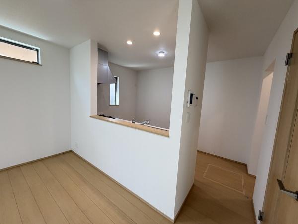 ハートフルタウン　ひたちなか市津田2020番　B号棟