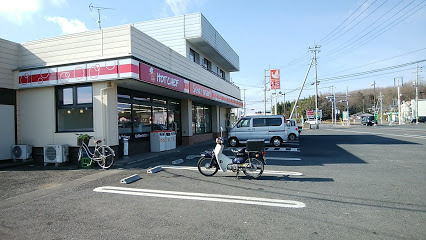 リーブルガーデン　水戸市大串町2期　全1棟(セイコーマート水戸大場店)