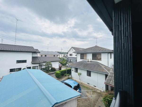 リーブルガーデン　水戸市大串町2期　全1棟