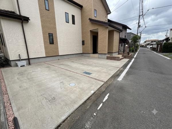 水戸市新原１丁目の中古一戸建て