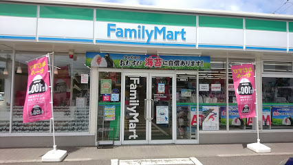 ハートフルタウン　ひたちなか市津田2612番　A号棟(ファミリーマートひたちなか津田店)