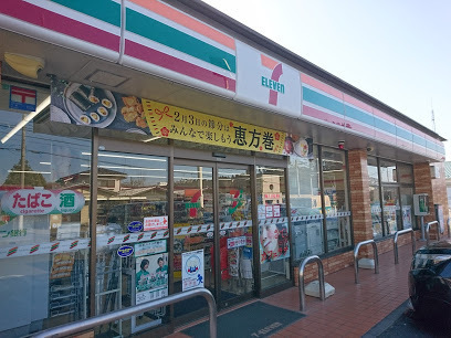ケイアイグレース　水戸市酒門町2期　全1棟(セブンイレブン水戸酒門町北店)