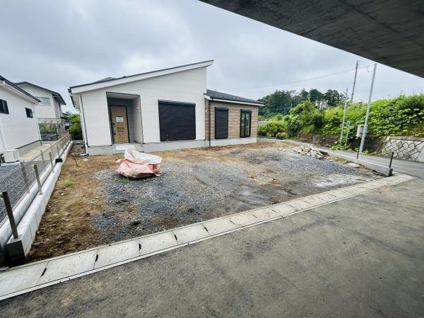 ケイアイグレース　水戸市酒門町2期　全1棟